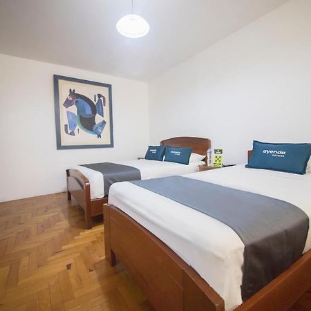 Ayenda El Frayle Otel Trujillo Dış mekan fotoğraf