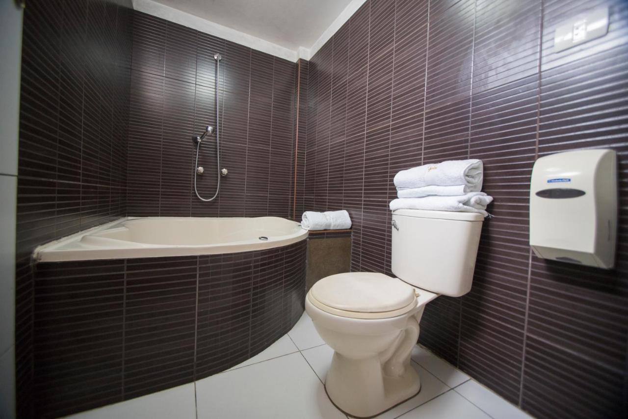 Ayenda El Frayle Otel Trujillo Dış mekan fotoğraf